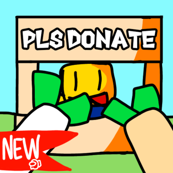 [NEW] Pls donate to me 💸