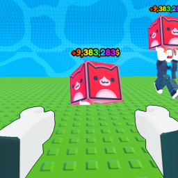 [SOON] Escape Tsunami for Geometry Dash