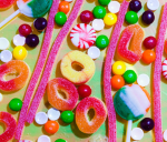 Candy Ugc