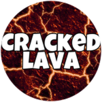 Cracked Lava