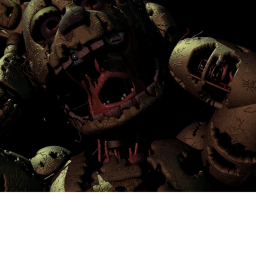 [NEXT MAP] Freddy's Universe icon