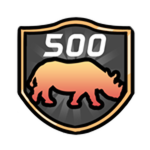 Freedom 500