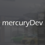mercuryDevᅠ