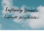 Offical Infinity Games Group