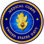 United States Military Navy Medical Corps