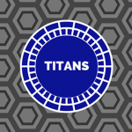The Polygun Titans