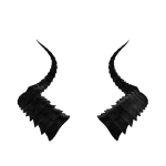 Nightpiercer Horns of Nezperdia