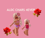 aldc chars 4ever