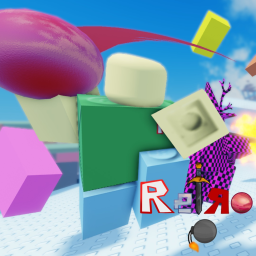 Retro P [Alpha Build]