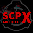 SCP Architect X