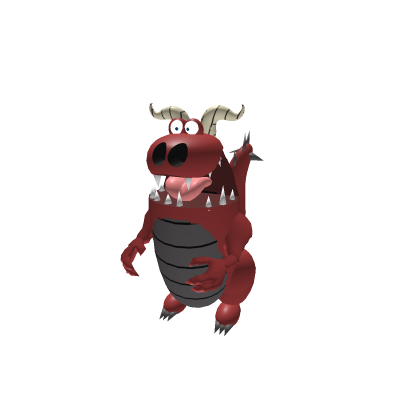 Giant Lizard Monster the Killer (R15)