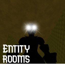 Entity rooms