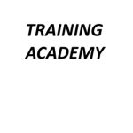 RoPolice Training Academy