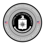 [WUSM] Central Intelligence Agency
