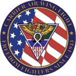 8th Carrier Air Wing