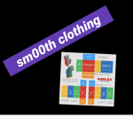 Sm00th Clothing
