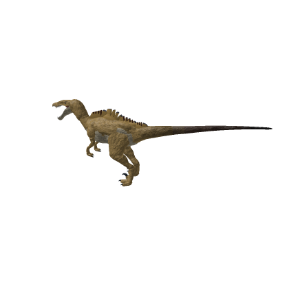 Spinoraptor