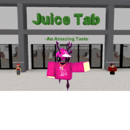 Juice Tab!