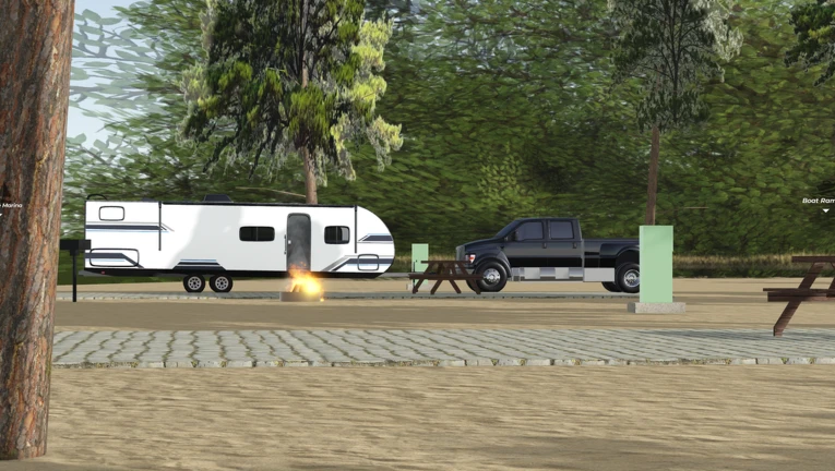 Campers!