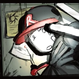 No Way Out icon