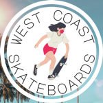 LSRP I West Coast Skateboards