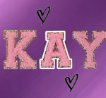 Kay’s other group