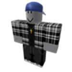 the best robloxian ever