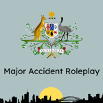 Major Accident Roleplay