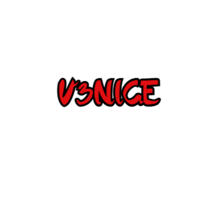 VV | Venice Graffiti Roblox decal