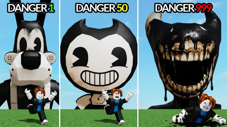[NOW] SCP MORPH