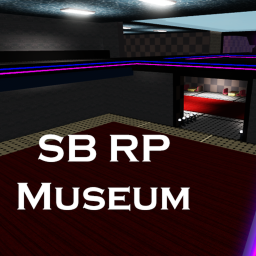 [Archived] FNAF SB RP Museum (2020-2021)