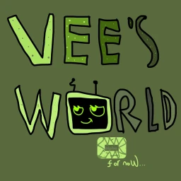 Vee's World [ALPHA] (ORIGINAL STOP PLAYING COPIES) icon