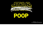 Star POOP