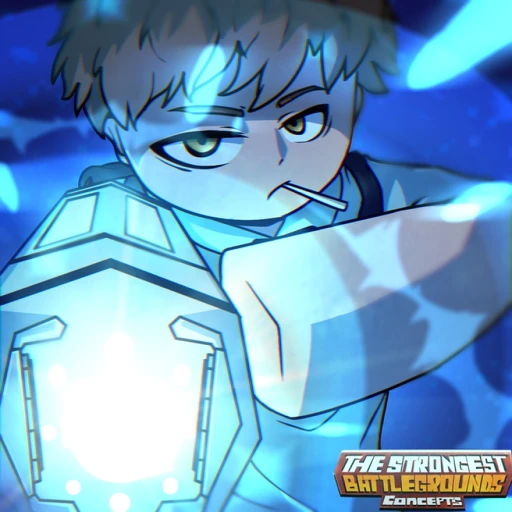 The Strongest Battlegrounds Concepts Mumen Rider