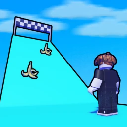 SLIPPERY SLOPES icon