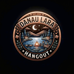 DANAU LARA