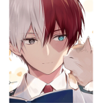 (Hi welcome I’m a anime fan what do y’all like)@*