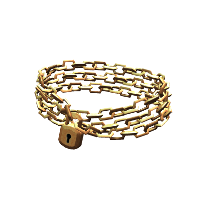 Chain Belt | Bronze thumbnail