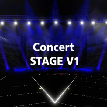 Concert STAGE V1