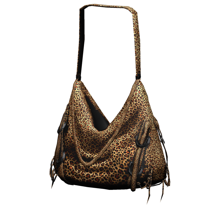 Softline Shoulder Bag