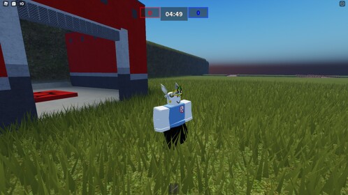 CTF [HALLOWEEN UPDATE]