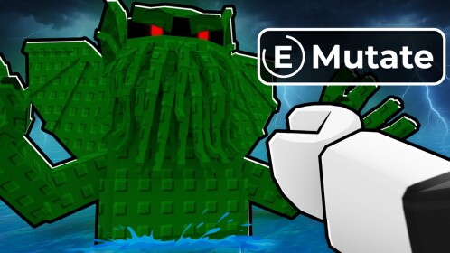 Mutate or Lose Fish