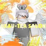 Beau-Tea Salon & Café