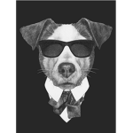 Dog Mafia (not the fake one)