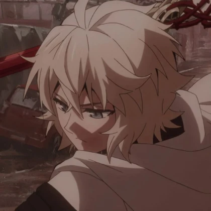 Anime pfp