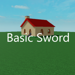 Basic Sword