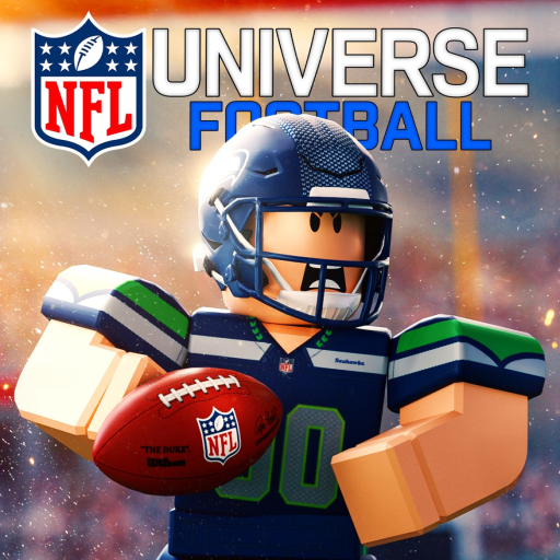 [🏆CHAMPIONS] NFL Universe Football