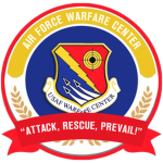 Air Force Warfare Center ᅠᅠᅠ ᅠᅠᅠ
