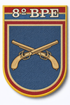 [E.B] Exército brasileiro do carecademais6