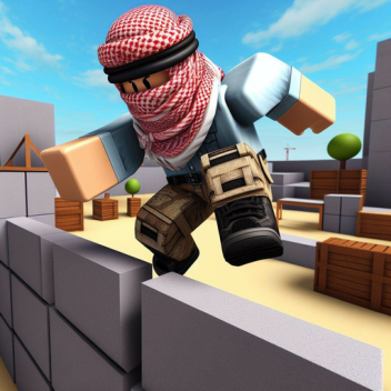  باركور العرب